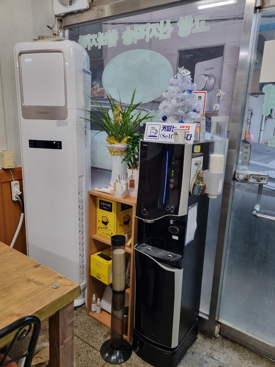 고창참바지락전문점 이미지