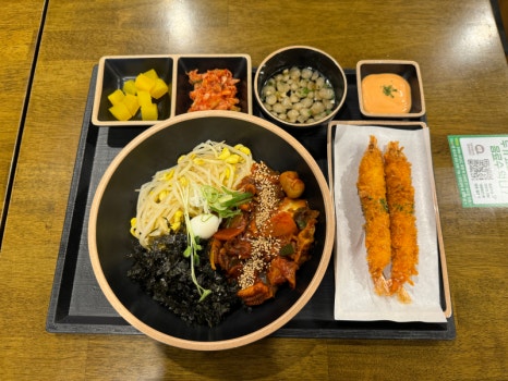 무공돈까스은평 이미지