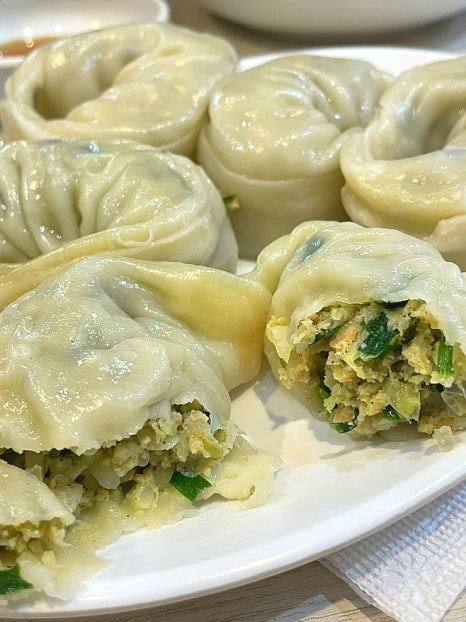 구례우리밀칼국수 이미지