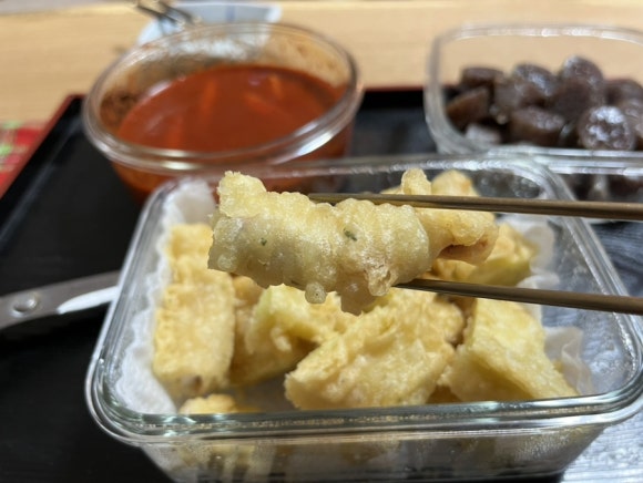 밥맛떡방 이미지