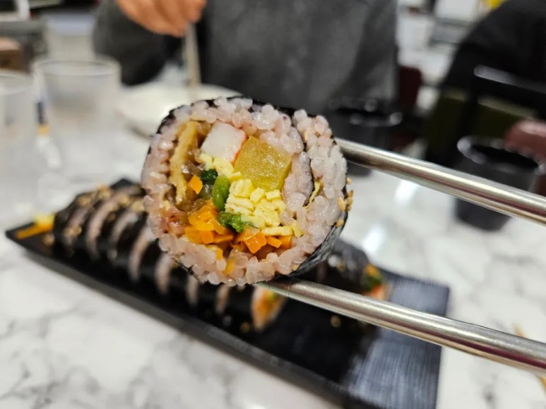 별이네 김밥&분식 이미지