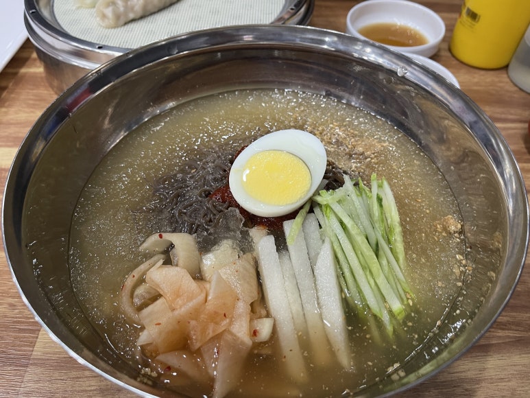 원조서울냉면 이미지