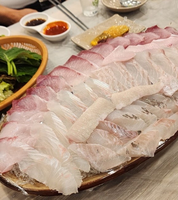 해물후루룩수산 이미지