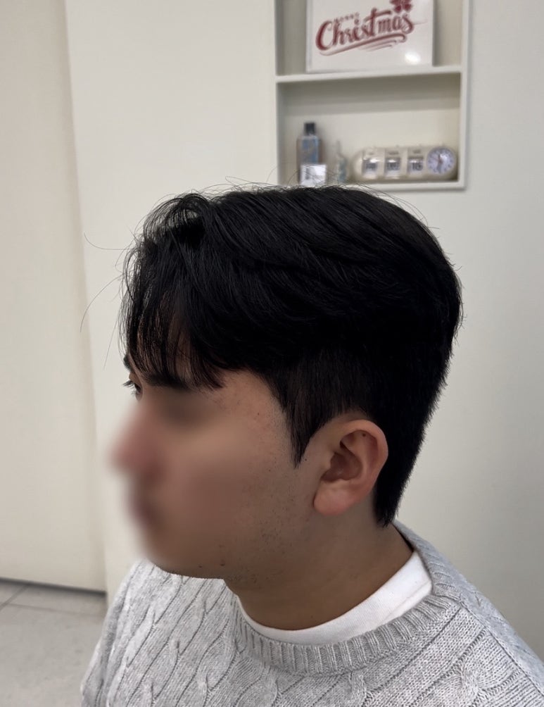 라누보헤어 이미지
