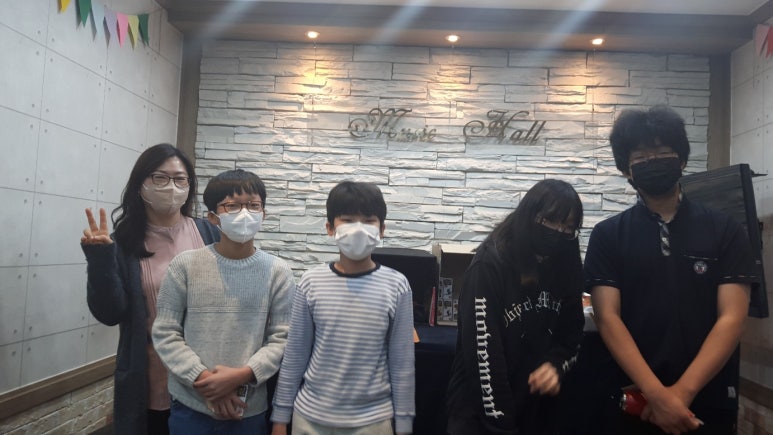 예솔음악학원 이미지