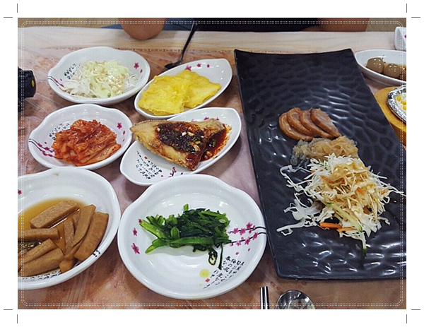 포항물회 이미지