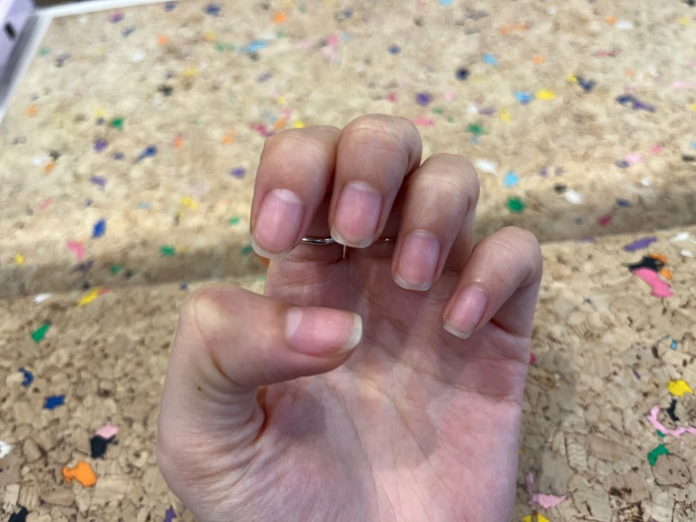 아우어네일ournail 이미지