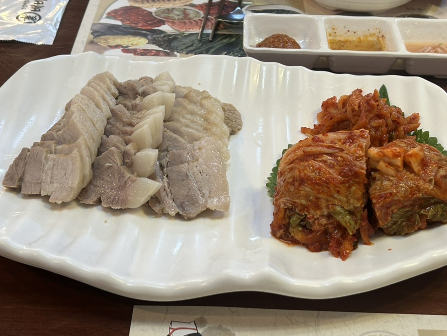 곤지암할매소머리국밥왕갈비탕 이미지