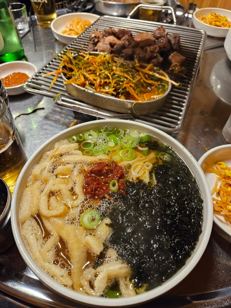 저팔계돼지부속전문점 이미지
