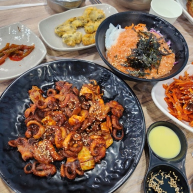 정숙이네생선구이 이미지