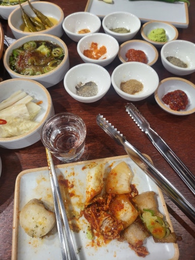 소곰집 이미지