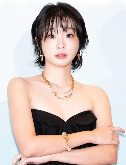 티파니헤어 이미지