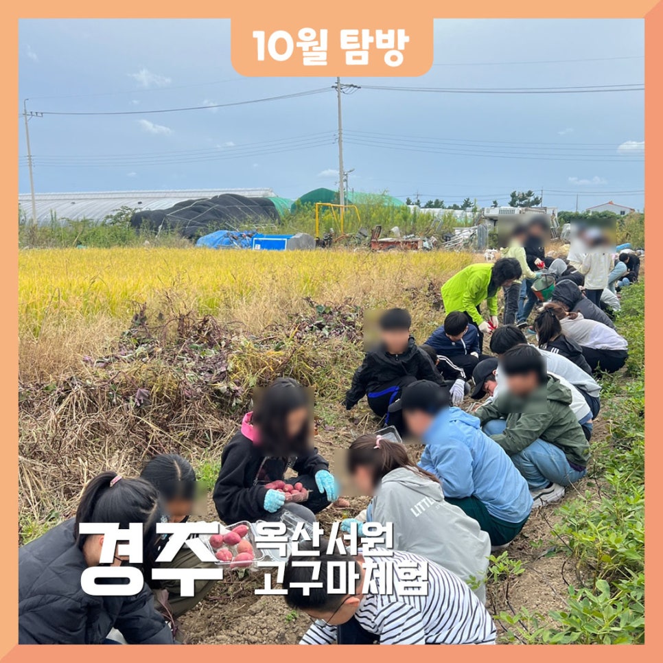 (주)초록배낭 이미지