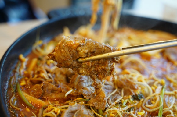 갈비존 이미지