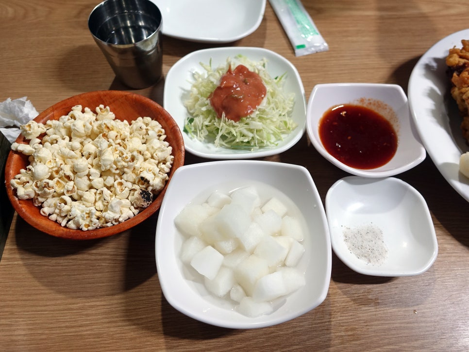 일번지치킨호프 이미지
