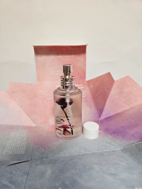 바닐라코튼 Vanilla Cotton 이미지