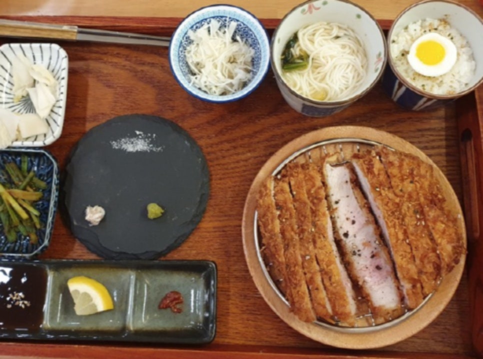 카츠 이미지
