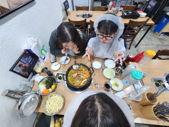 미나리사랑 이미지