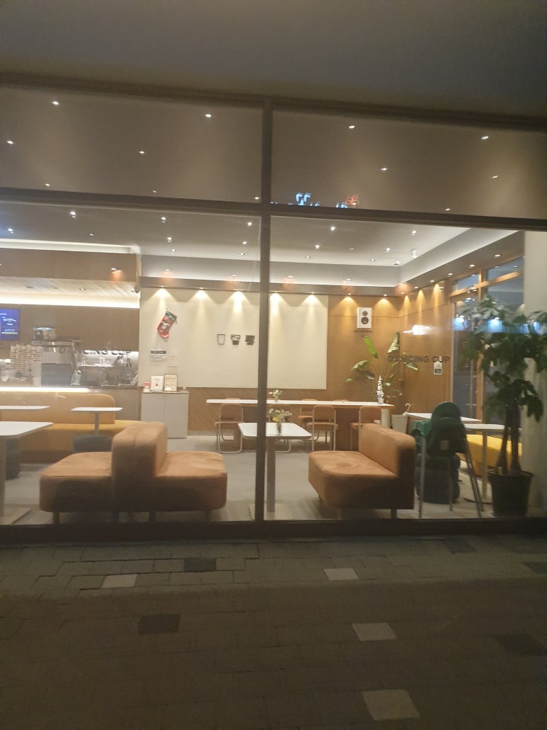 댄싱컵광주선운점 이미지