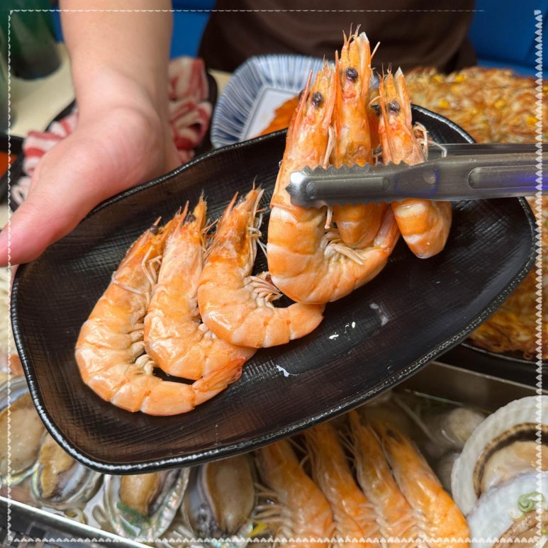별미해물칼국수식당 이미지