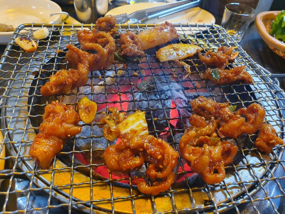 기동이네풍천장어 이미지