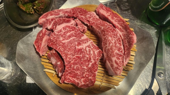 국민한우집광명역직영점 이미지