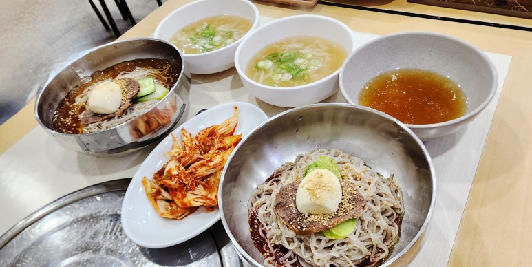 남서방면옥 이미지