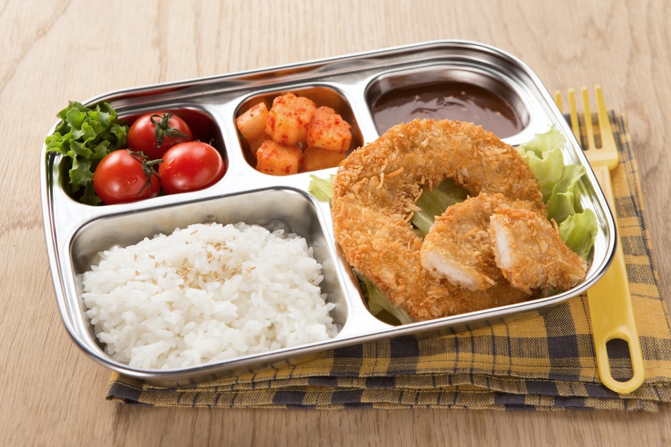 하나식당급식 이미지