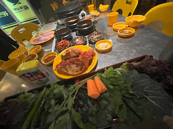 용산식당 이미지