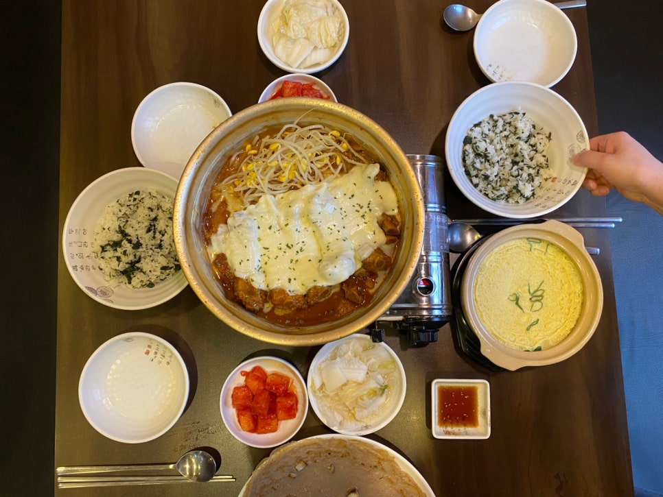 양푼애등갈비분당 이미지