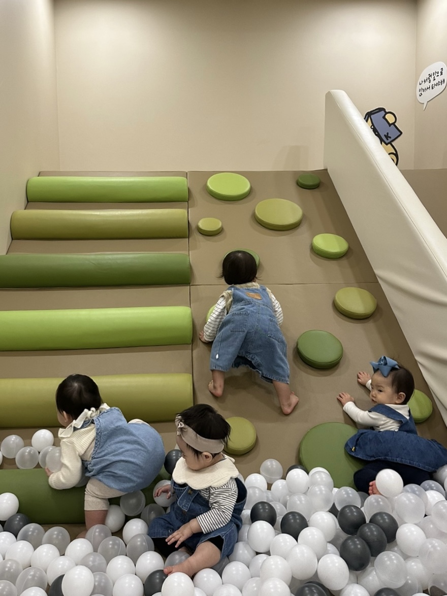꼬마대통령 파주운정점 이미지