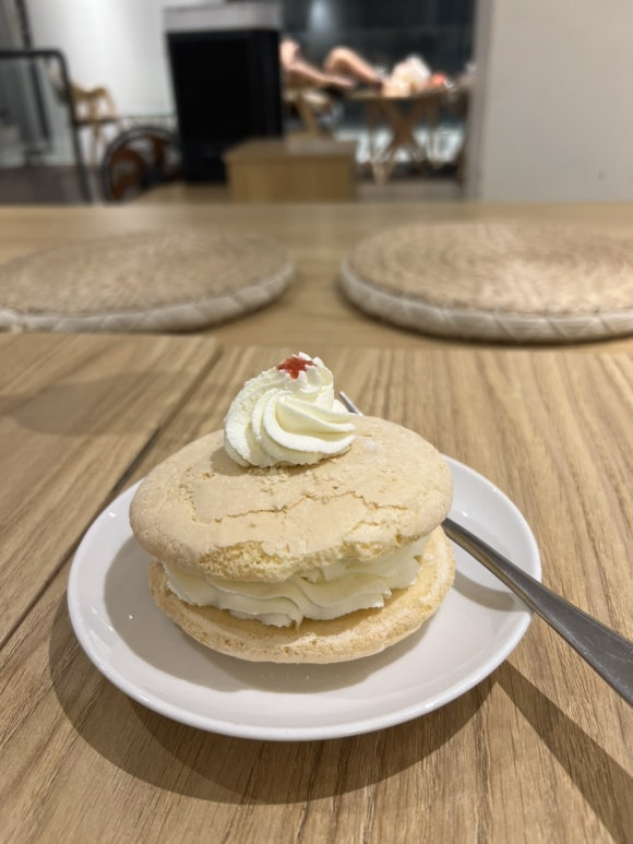 부셰 Bouchee 이미지