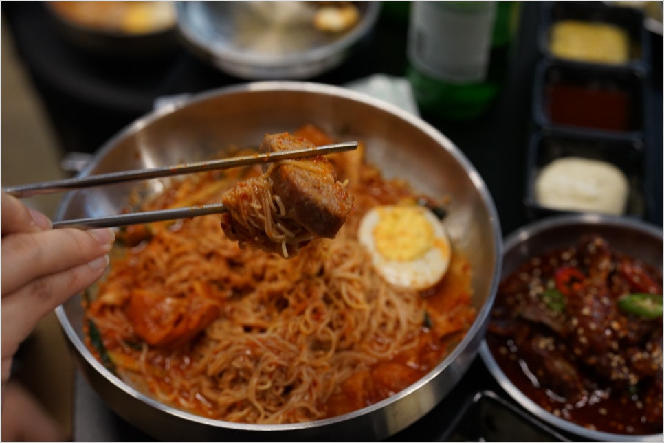 육고기 맛집 이미지