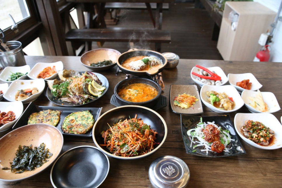 순천만 전통된장 이미지