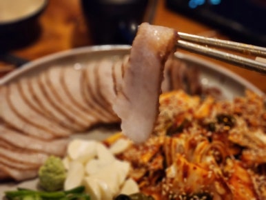 옛산장 이미지