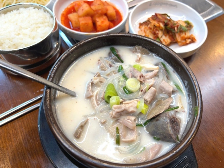 금촌밥집 이미지