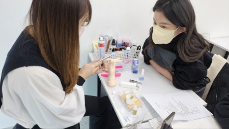 하나네일&속눈썹 이미지