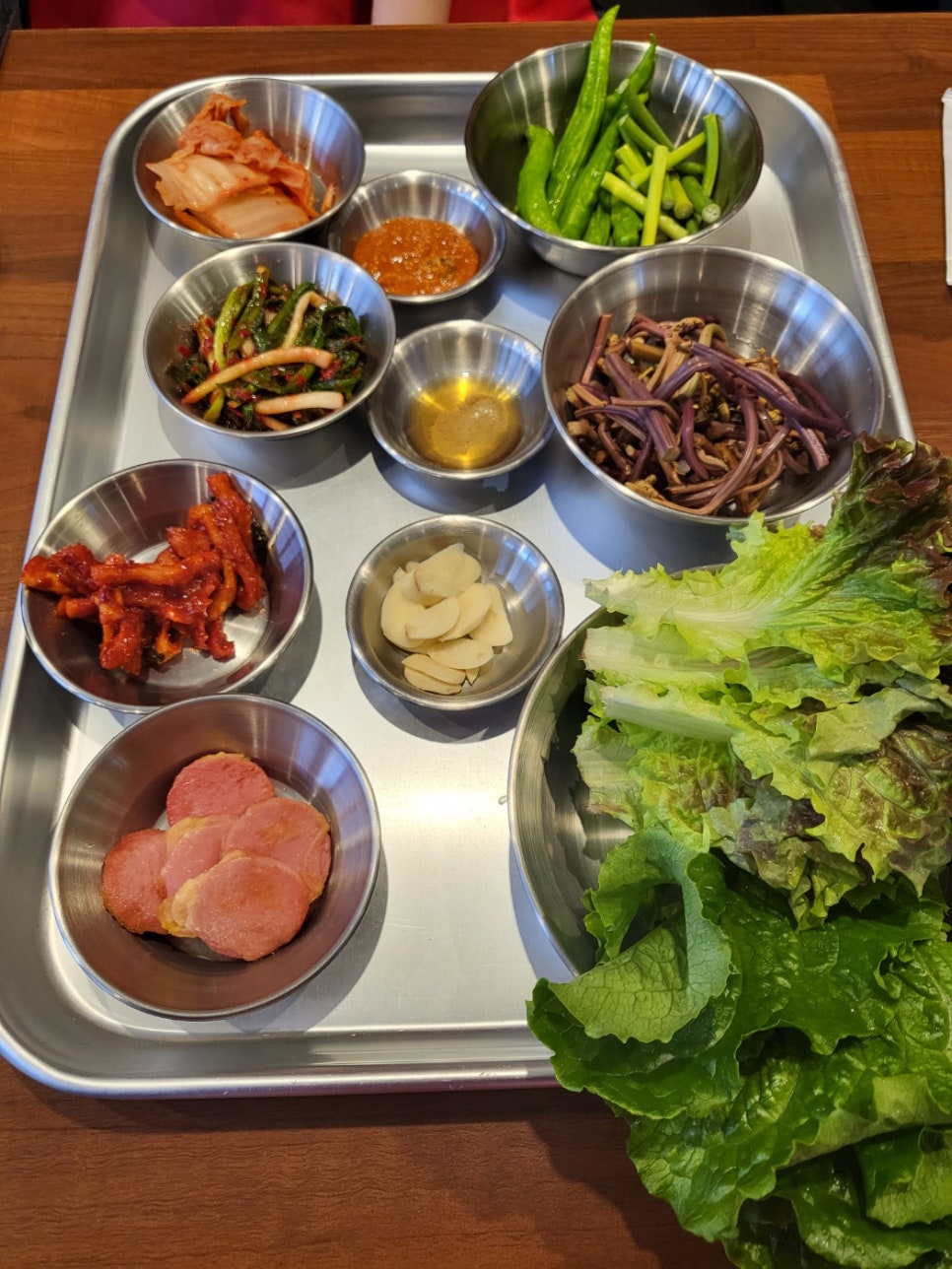 상현동냉삼집 이미지