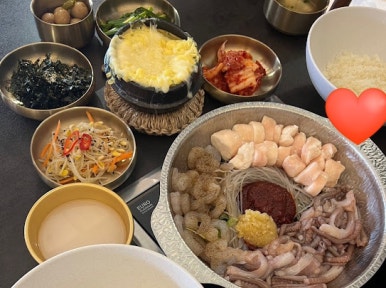 듬뿍식당 이미지