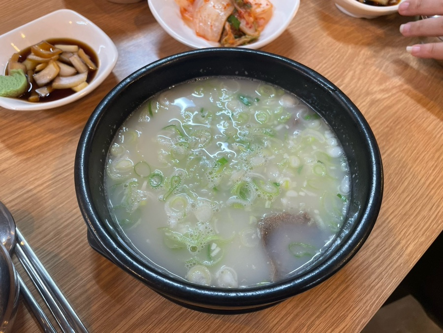 전가네 도가니탕 갈비찜 이미지
