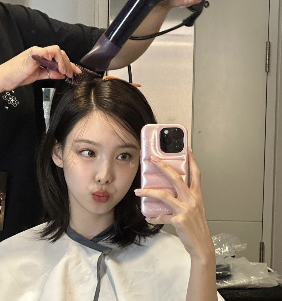 정연미용실 이미지