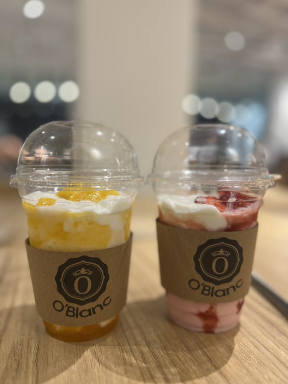 부셰 Bouchee 이미지