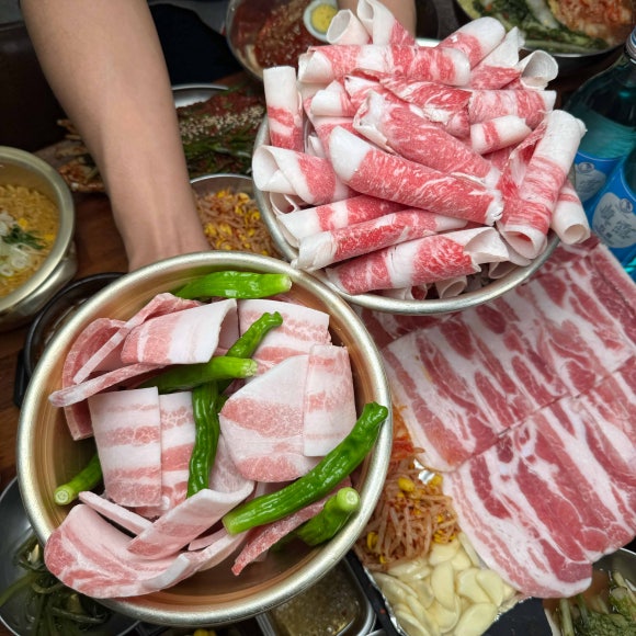 민지네 이미지