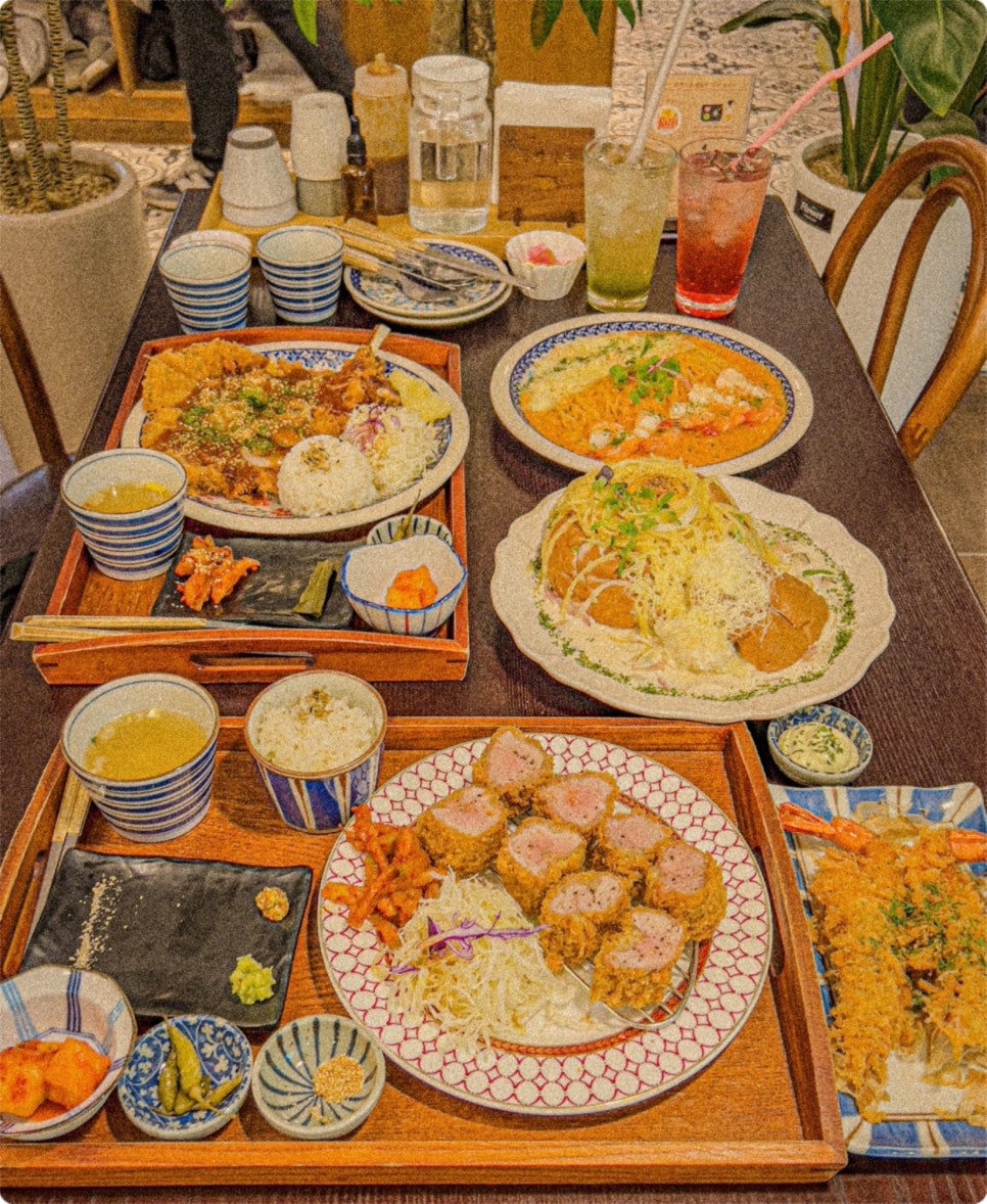 동백카츠 동명점 이미지