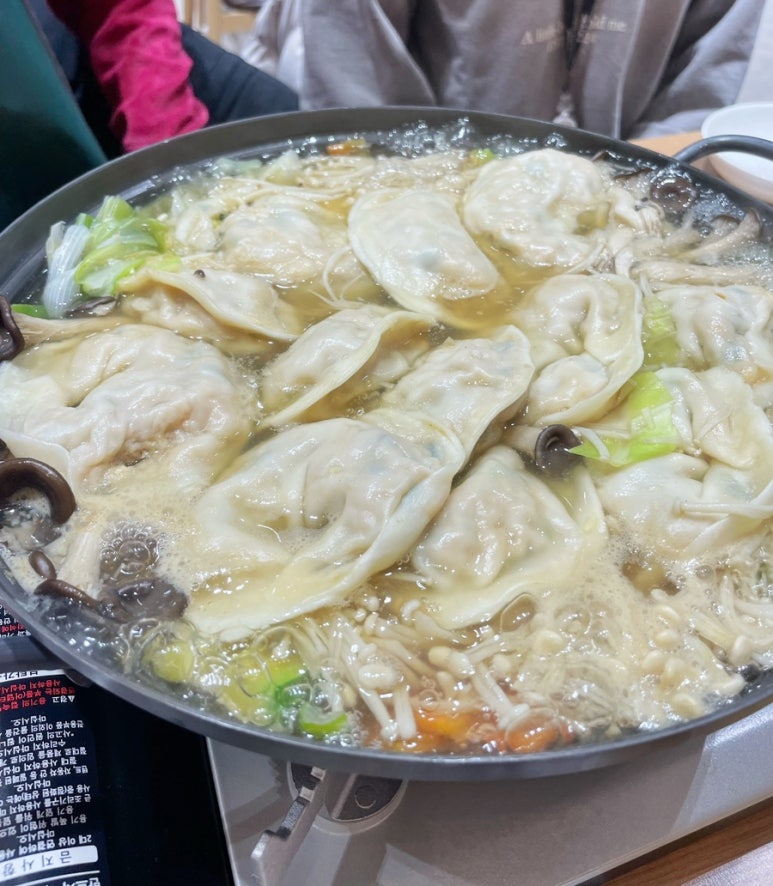 국수&만두가 사진 6