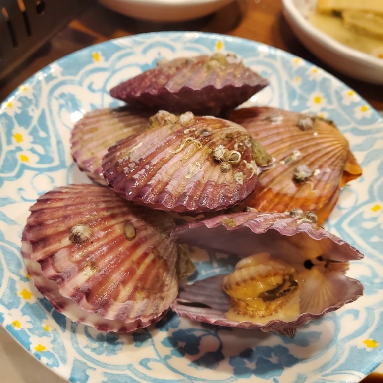 지영야식당 이미지