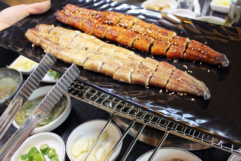 기동이네풍천장어 이미지