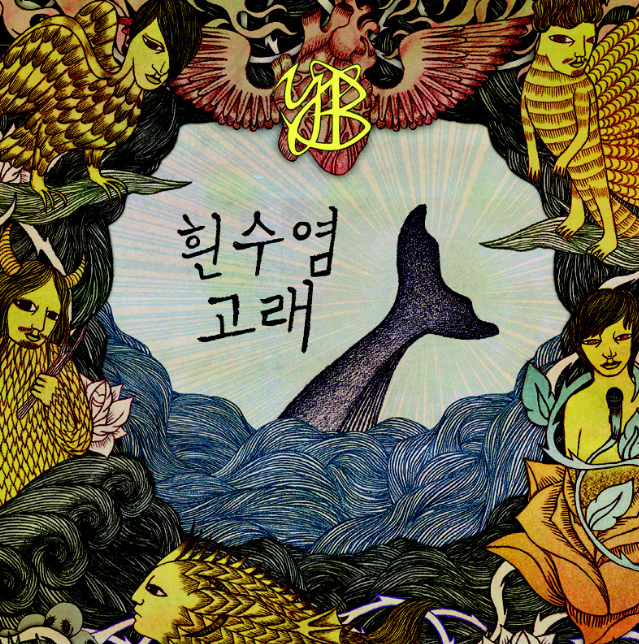 고래수염 이미지