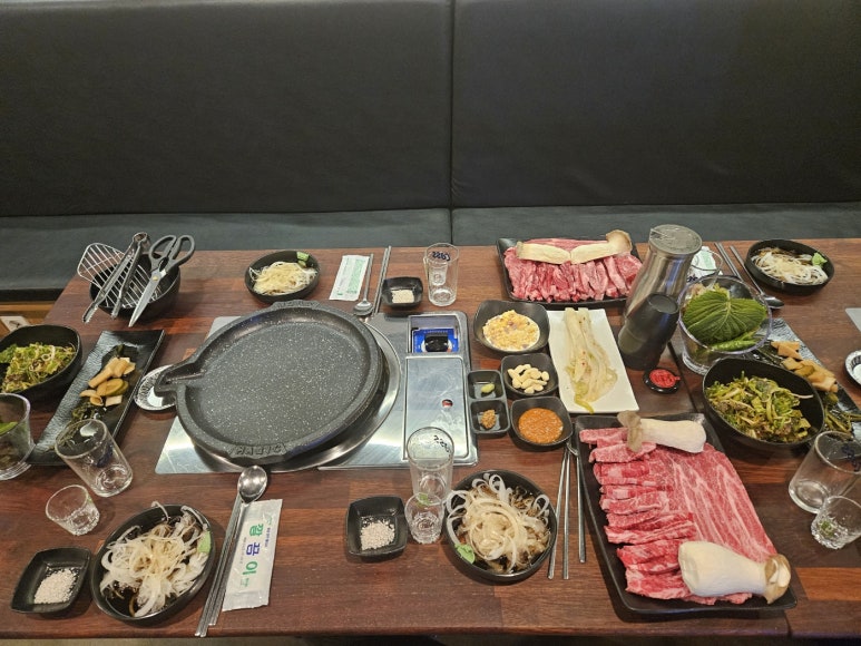 대명한우 이미지