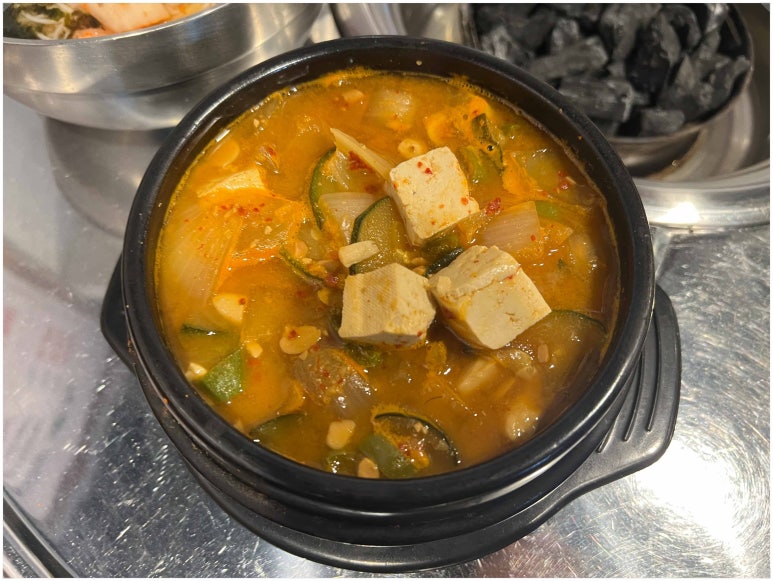 황제소갈비살 이미지